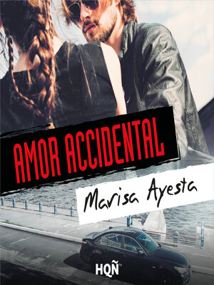 cover image of Amor accidental